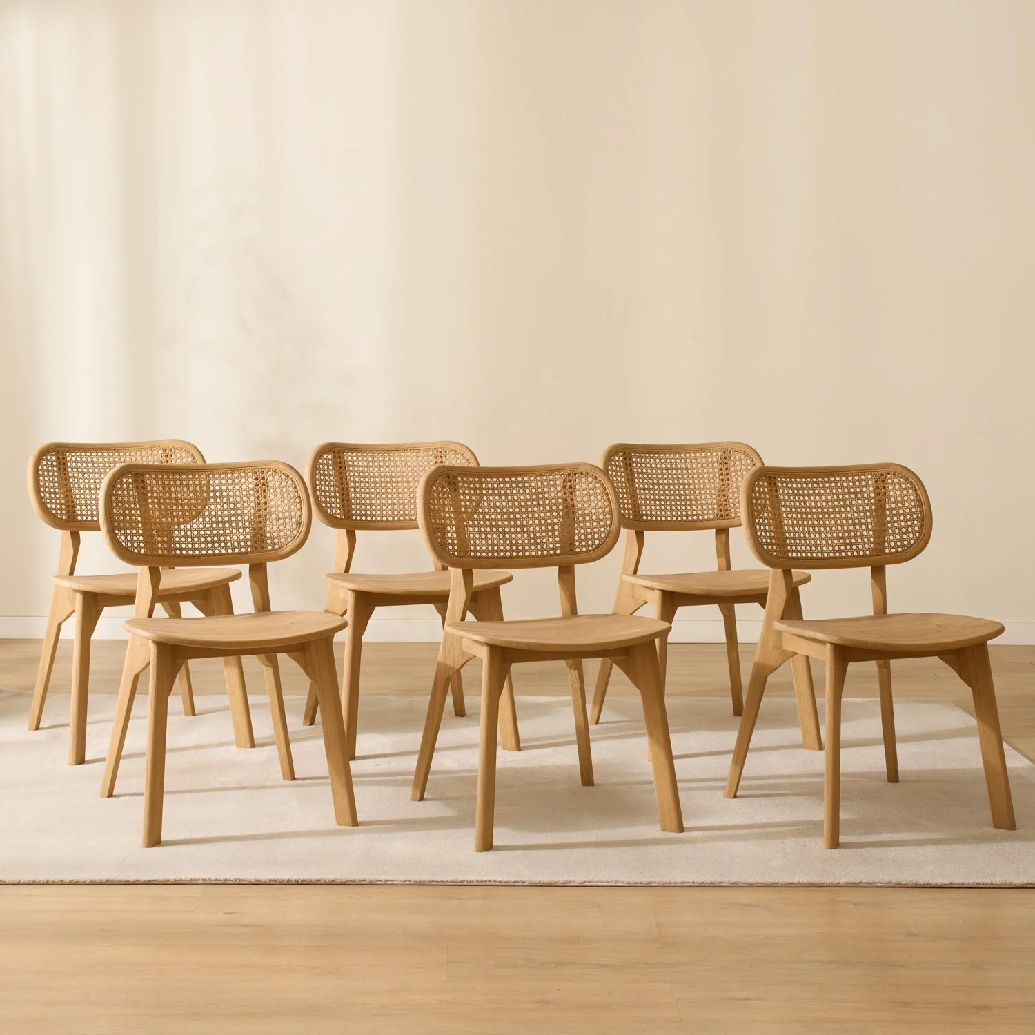 Muebles de comedor